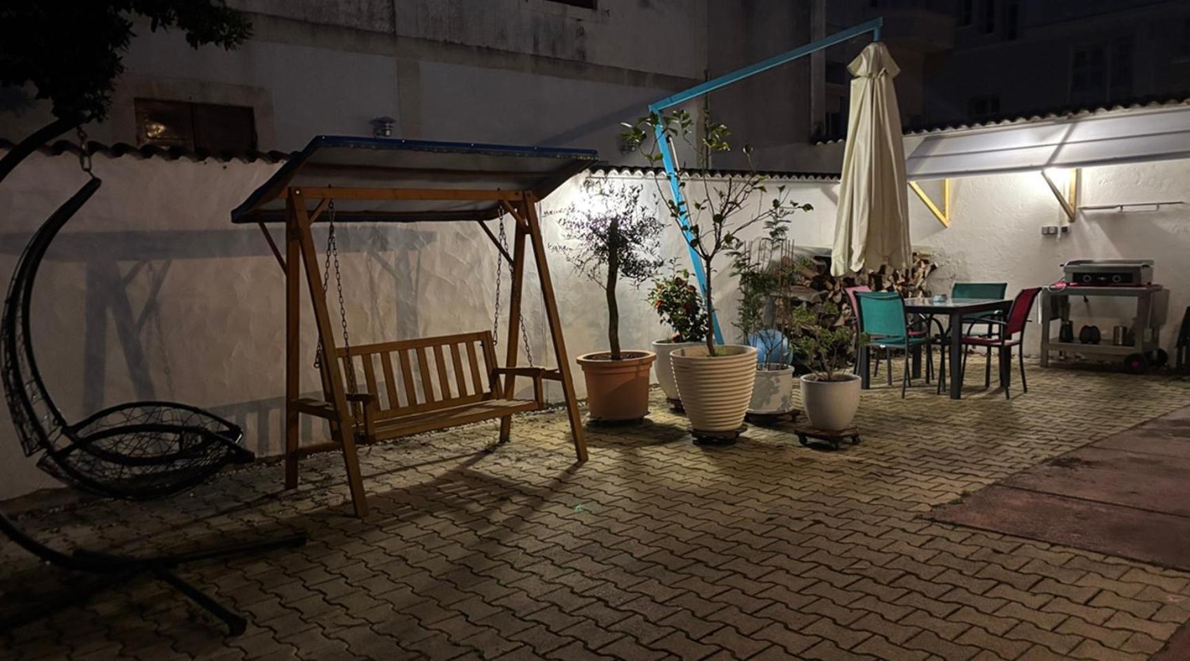 3 Pieces Avec Terrasse Entre Plage Et Centre Ville Arcachon Exteriör bild