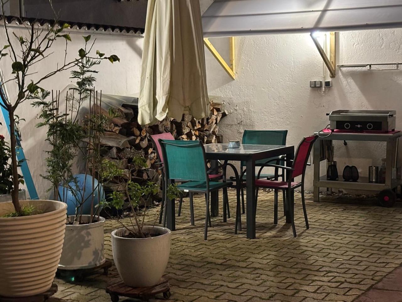 3 Pieces Avec Terrasse Entre Plage Et Centre Ville Arcachon Exteriör bild